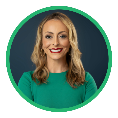 Kate Smalkin